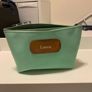 Jon Hart Grande pouch - mint